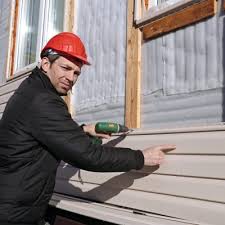 How To Choose The Right Materials for Your Siding Installation in 'Blackhawk, SD